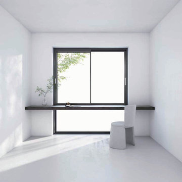 Slim25 Sliding Window