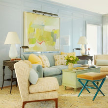 Family rooms