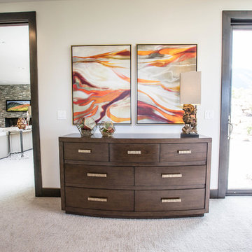 Woodland Hills “Laurel”