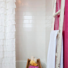 Girls' Bathroom
