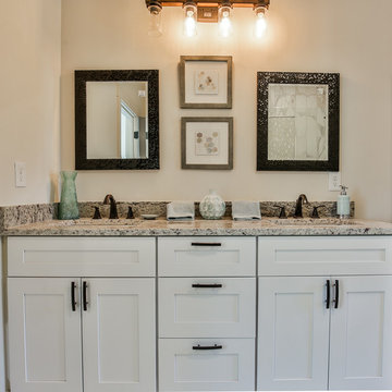 Westview New Home Construction