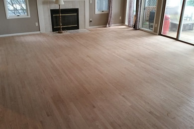 Innovative Flooring Waterford Mi Us, Hardwood Floor Refinishing Rochester Hills Mi