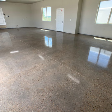 Custom 3 Car Garage/ Workshop