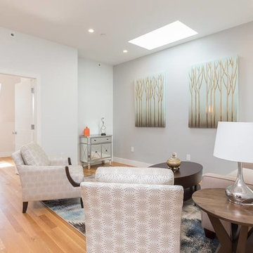 South End 2 Unit Renovation