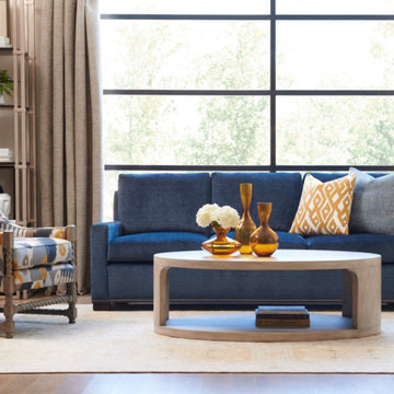 Wesley Hall Furniture, Authorized Dealer