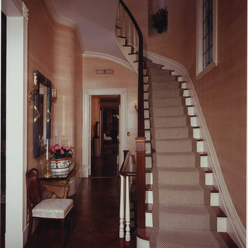 Georgian Townhouse Renovation