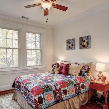 Children's room