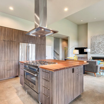 High Desert Modern