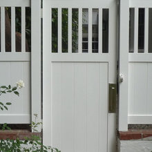 Fence / Gate