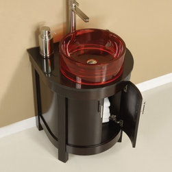Decolav Haddington - Bathroom Vanities And Sink Consoles