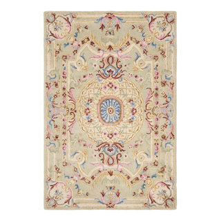 Safavieh Savonnerie 2'6