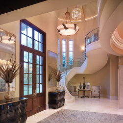 Staircases - Products