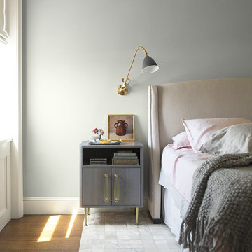 Benjamin Moore Colour Trends 2019