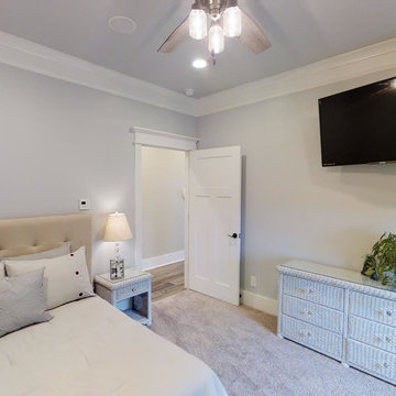 Outer Banks Custom Home
