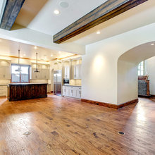 floor