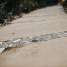 Paving