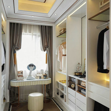 Vanke Villa in Shenzhen