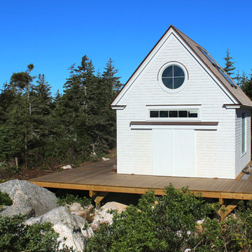 Island Artist Studios