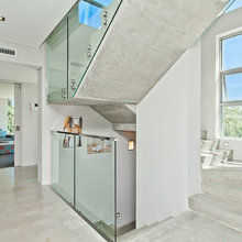 floor