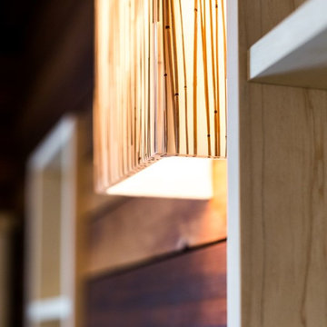 Japanese Bathroom Remodel