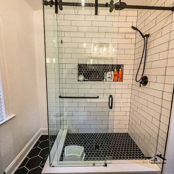 Bathroom Renovations