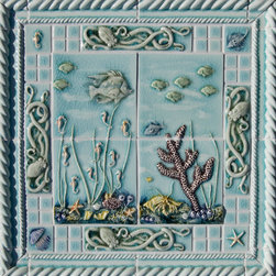Sealife and Pond Themes - Products