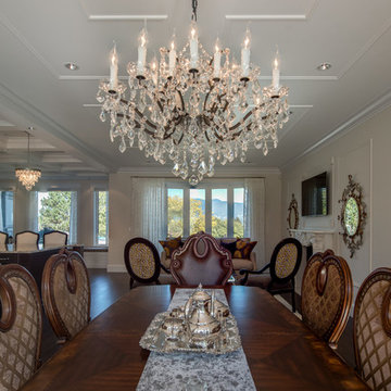 Classic Elegance | Renovation