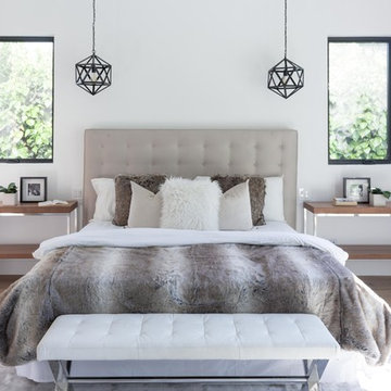 Custom Home Pasadena