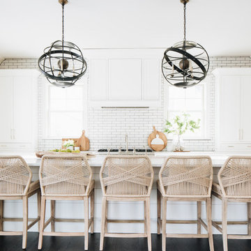 Modern Farmhouse