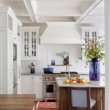 Kitchen Ceiling
