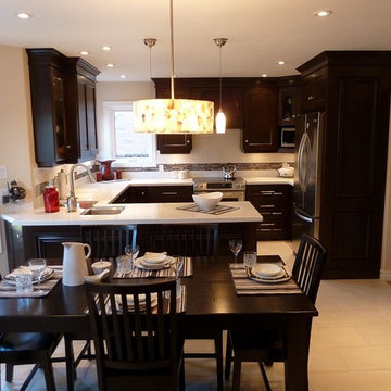 Espresso Kitchen