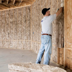 Knauf Insulation - Building Materials
