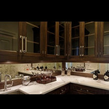 Butler's Pantry