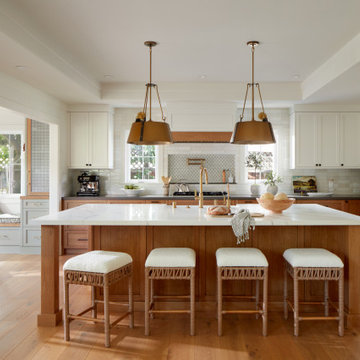Rooted and Refined in Willow Glen