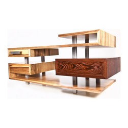Sam Table - Coffee Tables