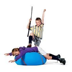 Doomoo Design - The Bool - Bean Bag Chairs