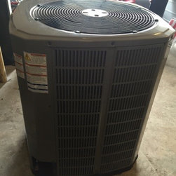 Air Conditioner Installation & Service - Air Conditioners