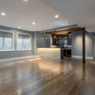 Elegant Elmhurst Estate