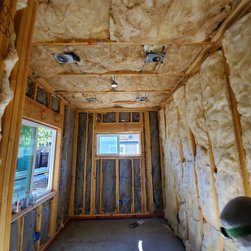 BATT INSULATION - Heating And Cooling