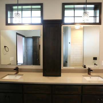 New Construction Homes