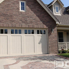 garage door