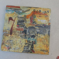 Art - Artwork