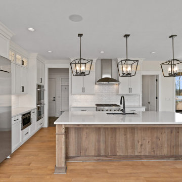 CLB Network - Costa Home Builders - Pittsburgh, PA - 3