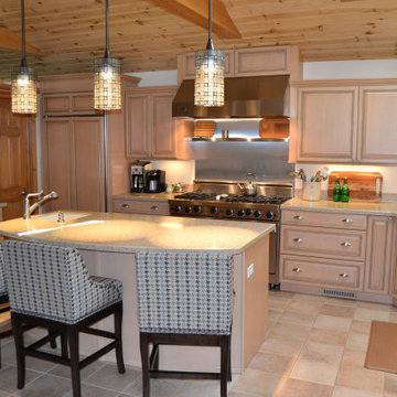Custom Homes