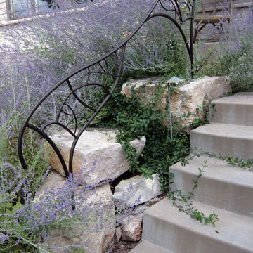 Custom Metal by MetalSmith's Design