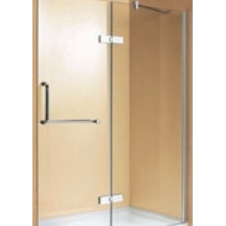 Tony Shower Enclosure - Shower Stalls And Kits