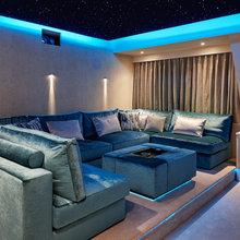 Media Room