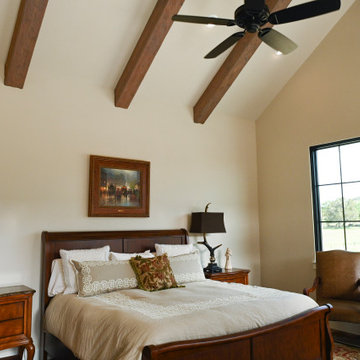 Farmhouse: 2,675 ft², 3 BR/2.5 BA/1 ST