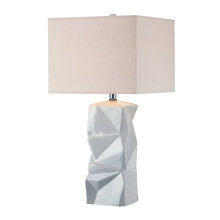 Foyer lamp