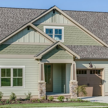 Chestnut Hill Lot 42 PP